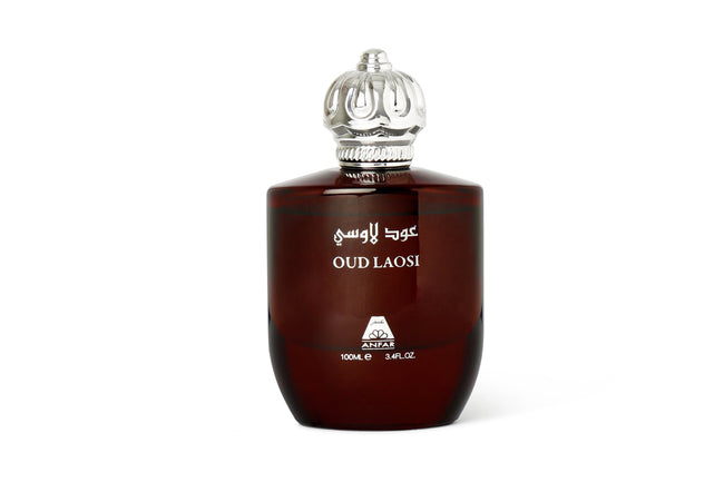 ANFAR OUD LAOSI 3.4OZ, UNISEX, EDP