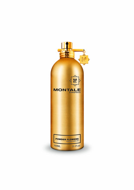 MONTALE POWDER FLOWERS 3.4OZ, UNISEX, EDP