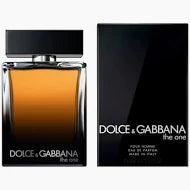 Dolce & Gabbana The One Eau de Parfum 50ml / 1.7 oz Spray For Men - New - Image 1