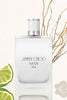 JIMMY CHOO ICE 3.3OZ, MEN'S PERFUME, EDT