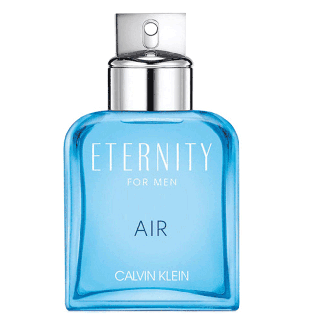 ETERNITY AIR 3.4OZ, MEN'S PERFUME, EDT