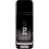 TEST 212 VIP BLACK MEN'S PERFUME, EDP 3.4OZ