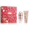 CAROLINA HERRERA 212 VIP ROSE 2PC SET, WOMEN'S GIFT SET, EDP