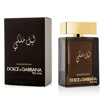 D&G THE ONE ROYAL NIGHT EXC 3.3OZ, MEN'S PERFUME, EDP