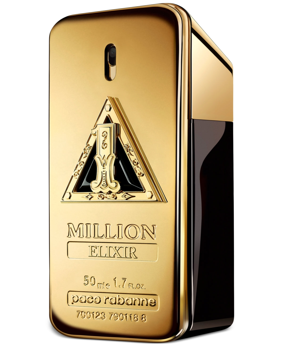 1 MILLION ELIXIR INTENSE 1.7OZ, MEN'S PERFUME, EDP