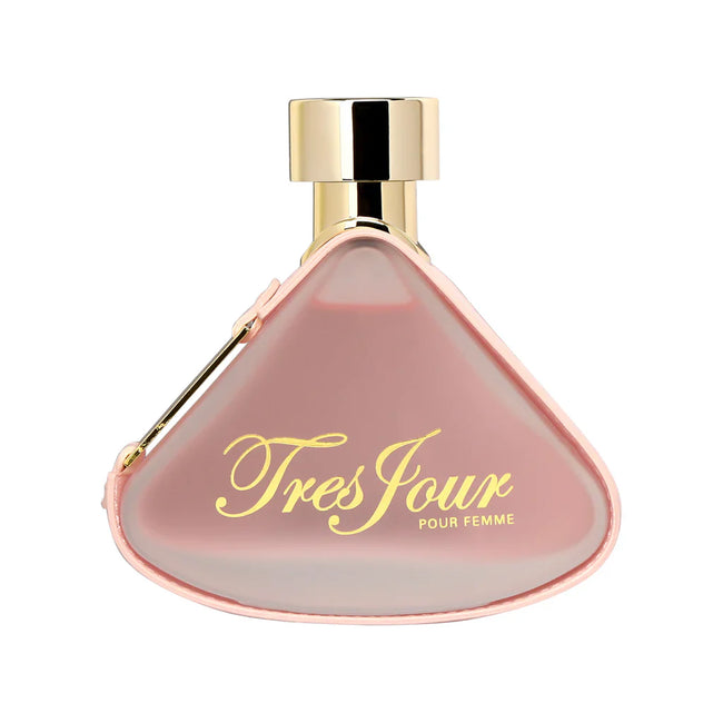 TRES JOUR POUR FEMME 3.4OZ, WOMEN'S PERFUME, EDP