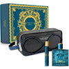 VERSACE EROS 3PC SET, MEN'S GIFT SET, EDT