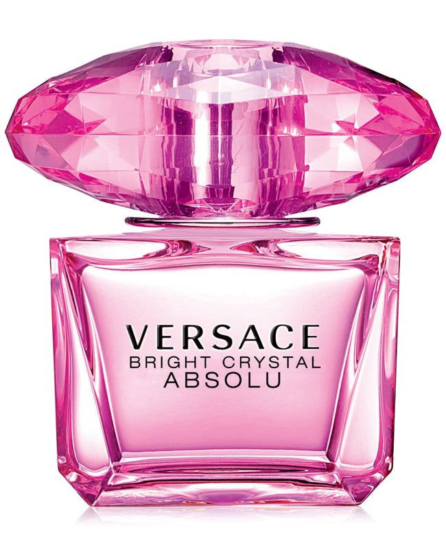 VERSACE ABSOLU 3OZ, WOMEN'S PERFUME, EDP