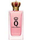 D & G Q 3.4OZ, WOMEN'S PERFUME, EDP