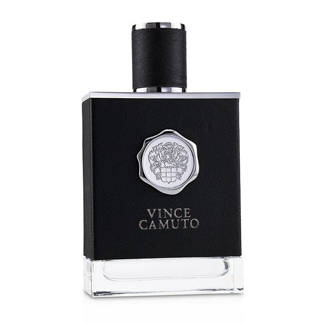 TESTER V. CAMUTO 3.4OZ, MEN'S PERFUME, EDT