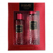 Bharara Mast Rome ExtradoseFemme Eau de Parfum 100ml / 3.4 oz Spray For Women - Gift Set