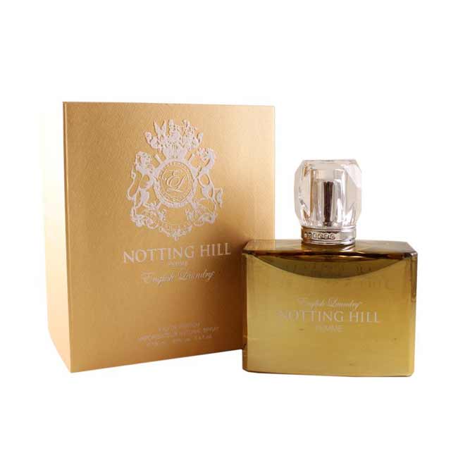 NOTHING HILL FEMMEEDP 3.4OZ, WOMEN'S PERFUME, EDP