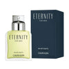 ETERNITY 3.3OZ, MEN'S PERFUME, EDT