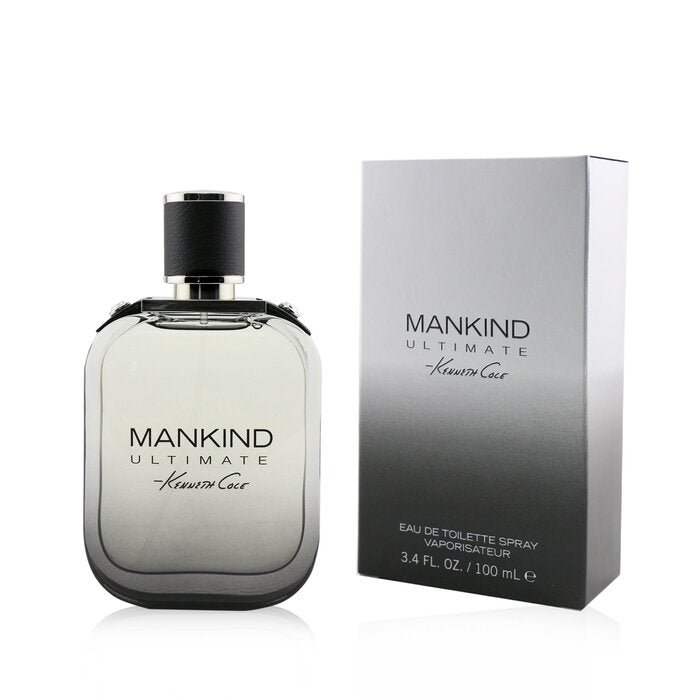 MANKIND UNLIMITED 3.4OZ, MEN'S PERFUME, EDT