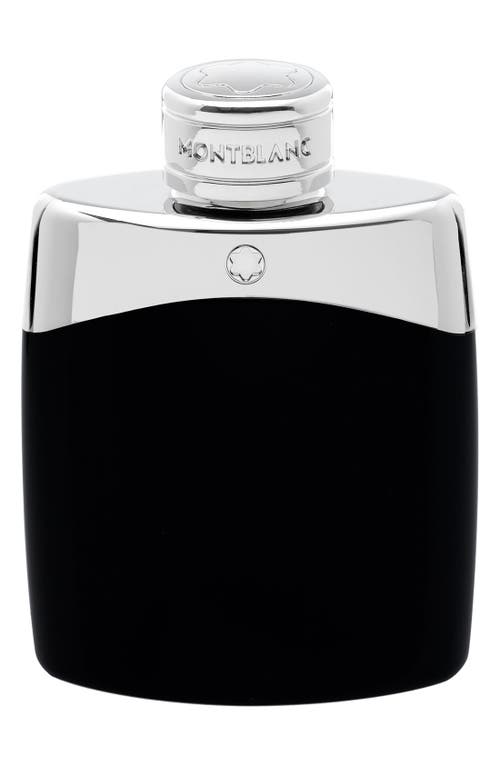 MONT BLANC LEGEND 3.3OZ, MEN'S PERFUME, EDT