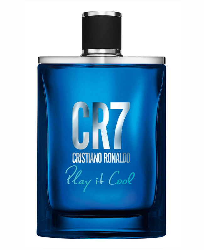 CRISTIANO CR7 PLAY IT COOL 3.4OZ, UNISEX