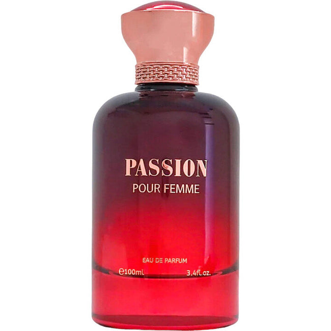 BHARARA PASSION 3.4OZ, WOMEN'S PERFUME, EDP