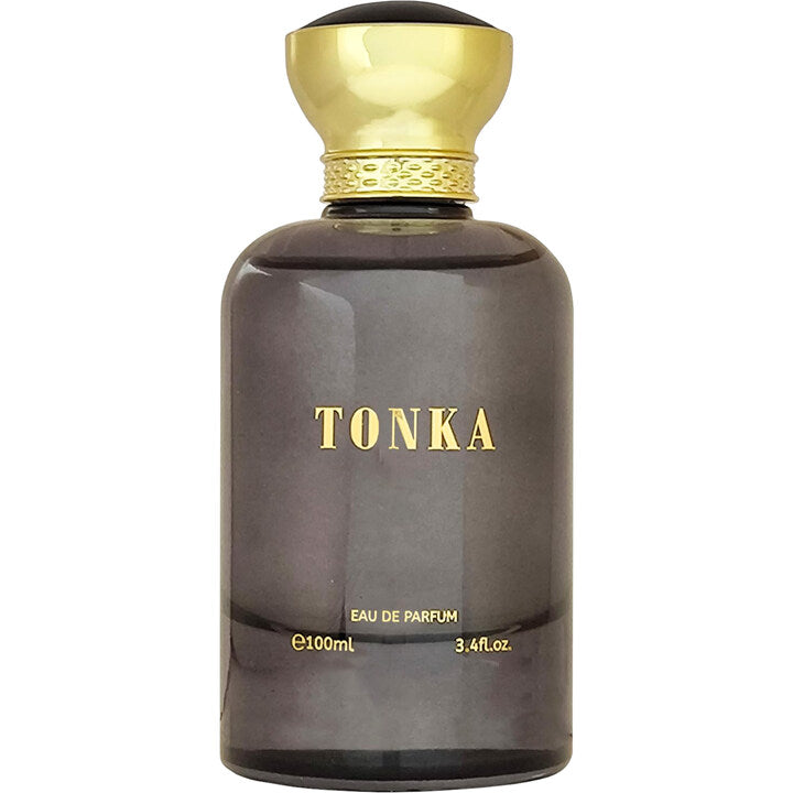 BHARAR TONKA 3.4OZ, MEN'S PERFUME, EDP