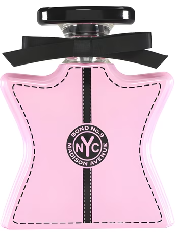 Bond No.9 Madison Ave Eau de Parfum 100ml / 3.4 oz Spray For Women - New - Image 1