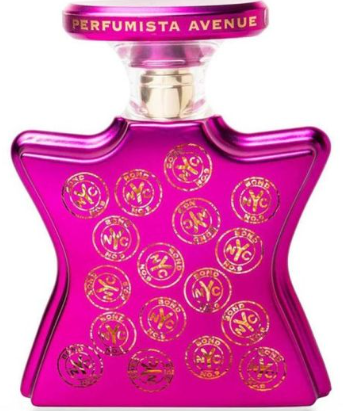 Bond No.9 Perfumista Ave Eau de Parfum 100ml / 3.4 oz Spray For Women - Tester with Cap - Image 1