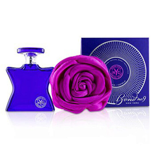 Bond No.9 Spring Fling Eau de Parfum 100ml / 3.4 oz Spray For Women - Tester with Cap - Image 1