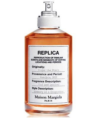 REPLICA UNDER THE STARS 3.4OZ, WOMEN'S PERFUME, EDT