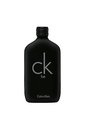 CK BE 6.7OZ, MEN'S PERFUME, EDT