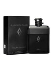 RALPH CLUB 3.4OZ, MEN'S PERFUME, EDP