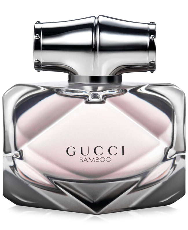 GUCCI BAMBOO 2.5OZ, WOMEN'S PERFUME, EDP