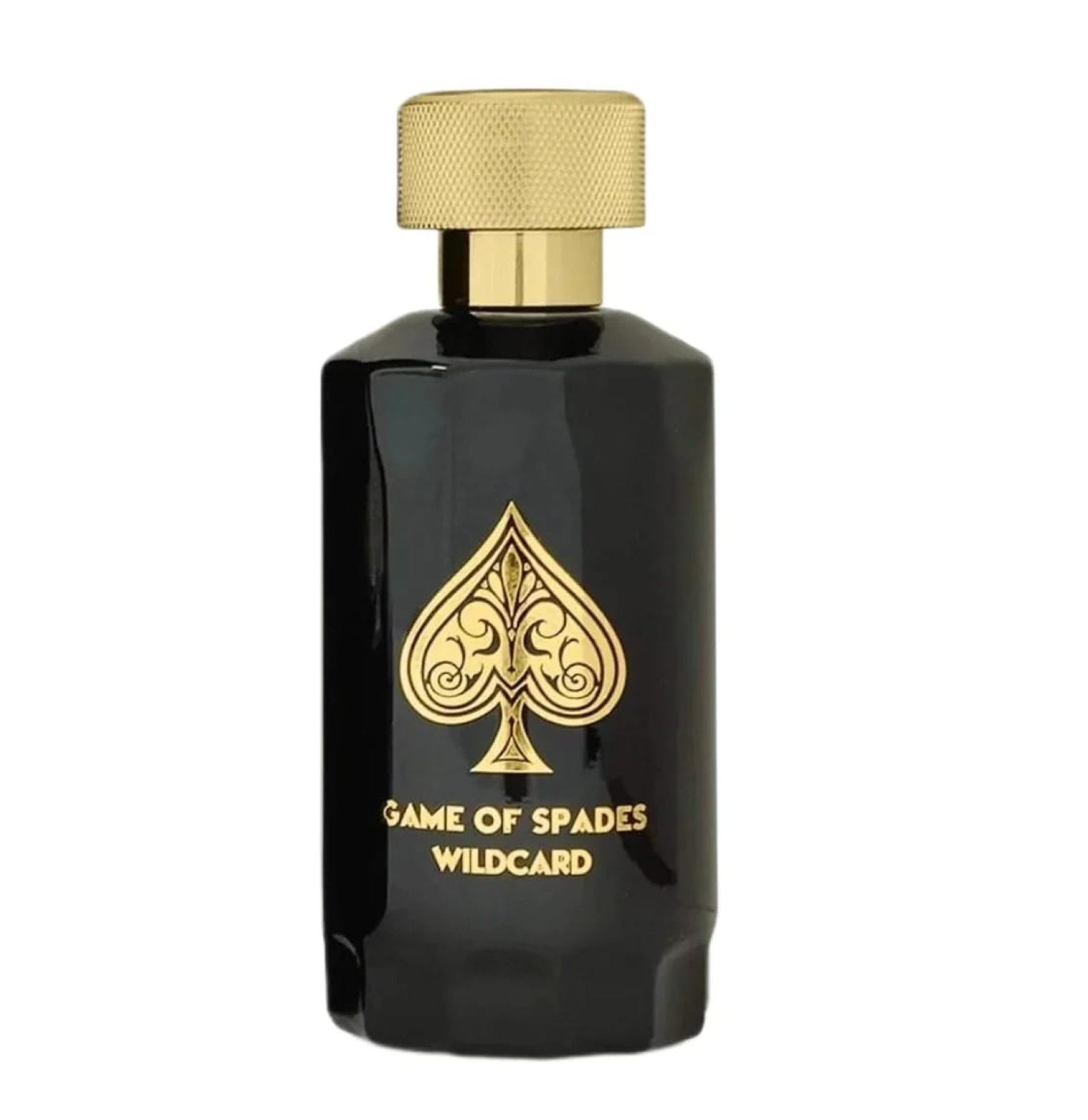 GAME OF SPADES WILDCARD 3.4OZ PARFUME, MEN'S PERFUME