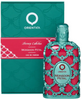 Orientica Monsoon Petal Eau de Parfum 2.7oz / 80ml Spray For Unisex - Tester with Cap - Image 1