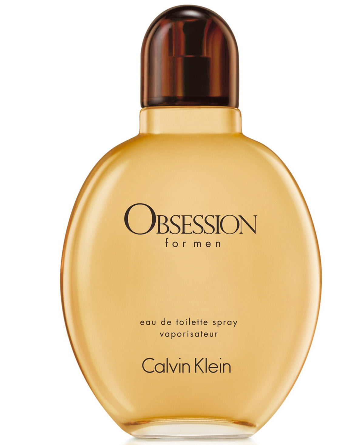 OBSESSION 4.0OZ, MEN'S PERFUME