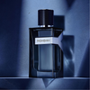 YSL 'Y' MEN 3.3OZ, MEN'S PERFUME, EDP