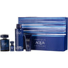 PERRY AQUA EXTREME 4PC, MEN'S GIFT SET, EDT