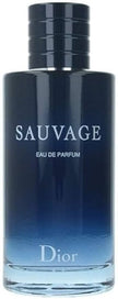 DIOR SAUVAGE PARFUM 6.7OZ, MEN'S PERFUME,