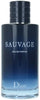 DIOR SAUVAGE PARFUM 6.7OZ, MEN'S PERFUME,