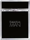 CALVIN KLEIN MAN 3.4OZ, MEN'S PERFUME, EDT