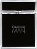 CALVIN KLEIN MAN 3.4OZ, MEN'S PERFUME, EDT