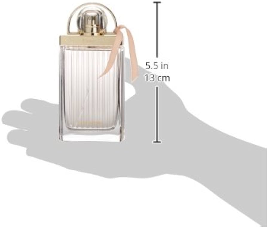 CHLOE LOVE STORY 2.5OZ, WOMEN'S PERFUME, EDT