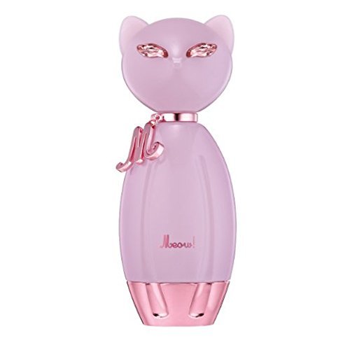 KATY PERRY MEOW 3.4OZ, WOMEN'S PERFUME, EDP