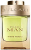 BVLGARI MAN WOOD NEROLI 3.4OZ, MEN'S PERFUME, EDP