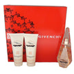 Givenchy Aod le Secret- Eau de Parfum Spray 1.7 Fl. oz (50 Ml), Silk Body Veil 2.5 Fl. oz (75 Ml), Delicate Bath Gel 2.5 Fl. oz (75 Ml) Eau de Parfum 50ml / 1.7 oz Spray For Women - New - Image 1