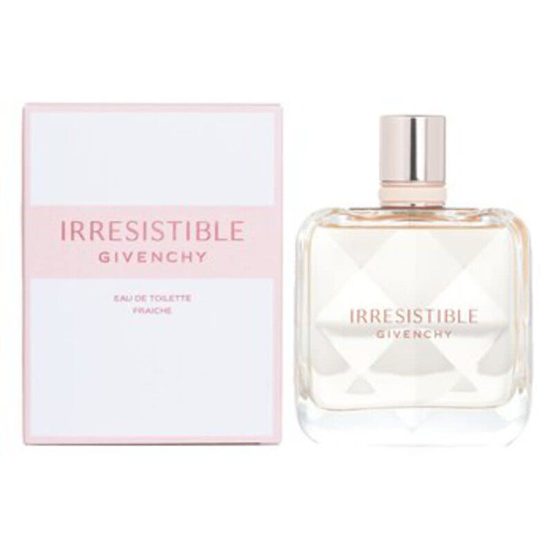 Givenchy Irresistible Eau de Toilette 2.7oz / 80ml Spray For Women - New - Image 1