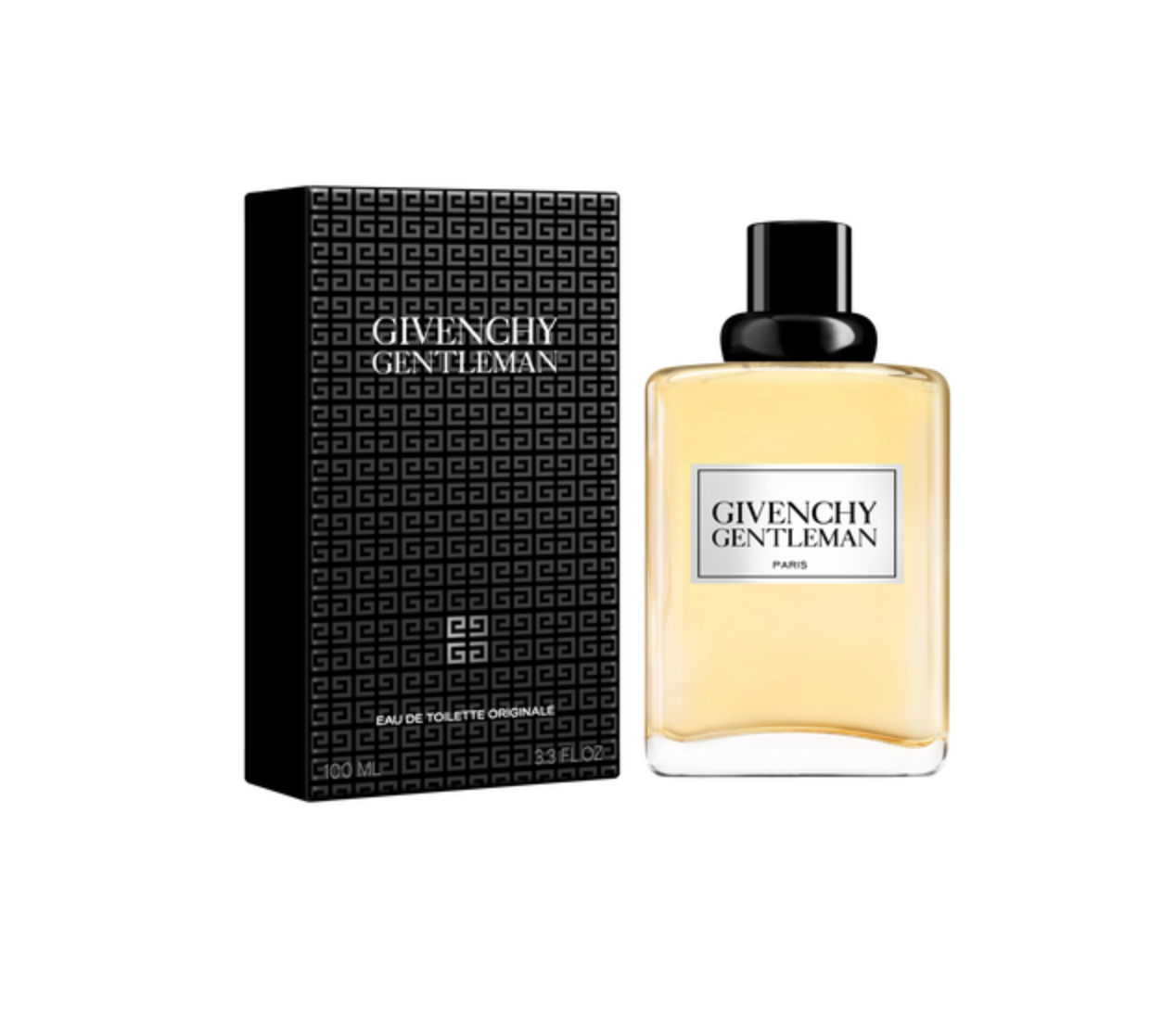 GIVENCHY GENTLEMAN FOR MEN 3.3OZ