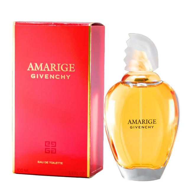 AMARIGE 3.3OZ, WOMEN'S PERFUME, EDT