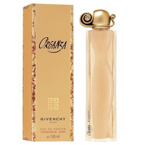 GIVENCHY ORGANZA 3.3OZ, WOMEN'S PERFUME, EDP