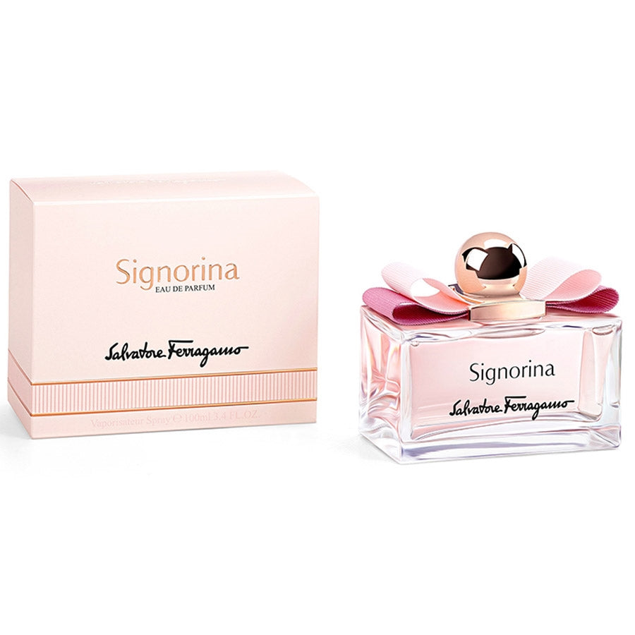 SIGNORINA 3.4OZ, WOMEN'S PERFUME, EDP