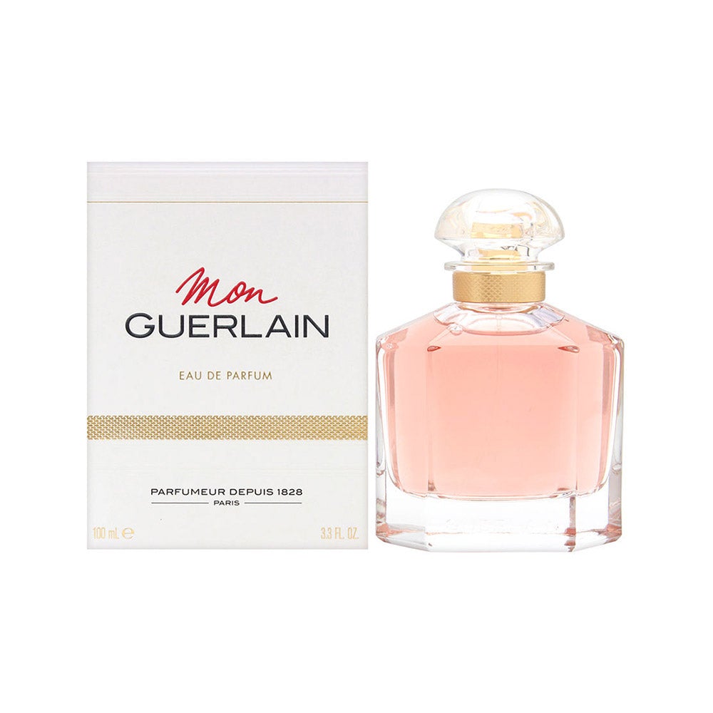GUERLAIN MON 3.3OZ, WOMEN'S PERFUME, EDP