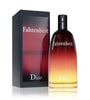 Dior Dior Fahrenheit Eau de Toilette 200ml / 6.7 oz Spray For Men - New - Image 1