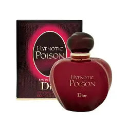 Christian Dior Hypnotic Poison Eau de Toilette 100ml / 3.4 oz Spray For Women - New - Image 1